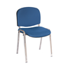Silla Ellitico Cromo