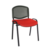 Silla Ellitico Net