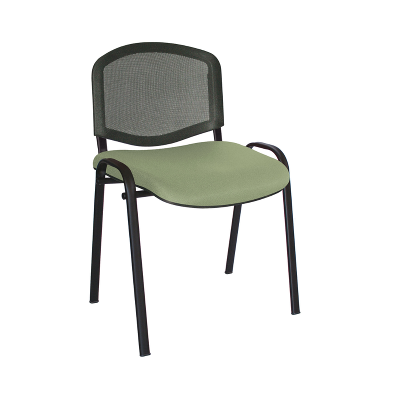 Silla Ellitico Net