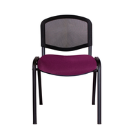 Silla Ellitico Net