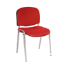 Silla Ellitico Cromo