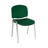 Silla Ellitico Cromo