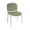 Silla Ellitico Cromo