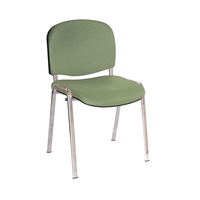 Silla Ellitico Cromo