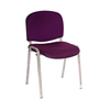 Silla Ellitico Cromo