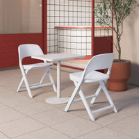 Silla Folding OHV-137