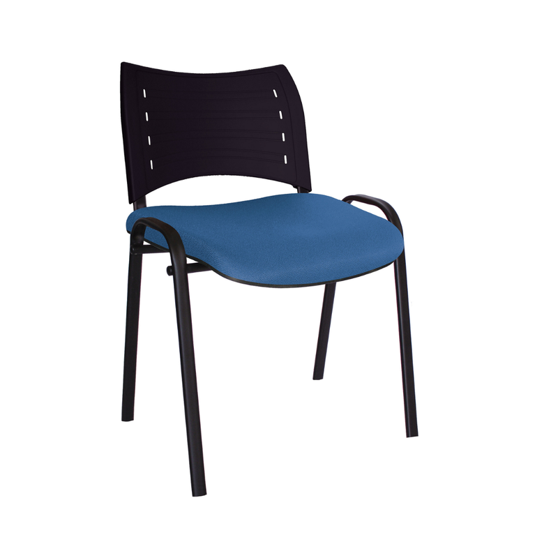 Silla Innova Tapizada