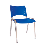 Silla Innova Cromo