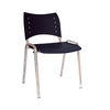 Silla Innova Cromo