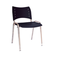 Silla Innova Cromo