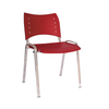 Silla Innova Cromo