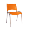 Silla Innova Cromo