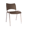 Silla Innova Cromo