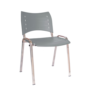 Silla Innova Cromo