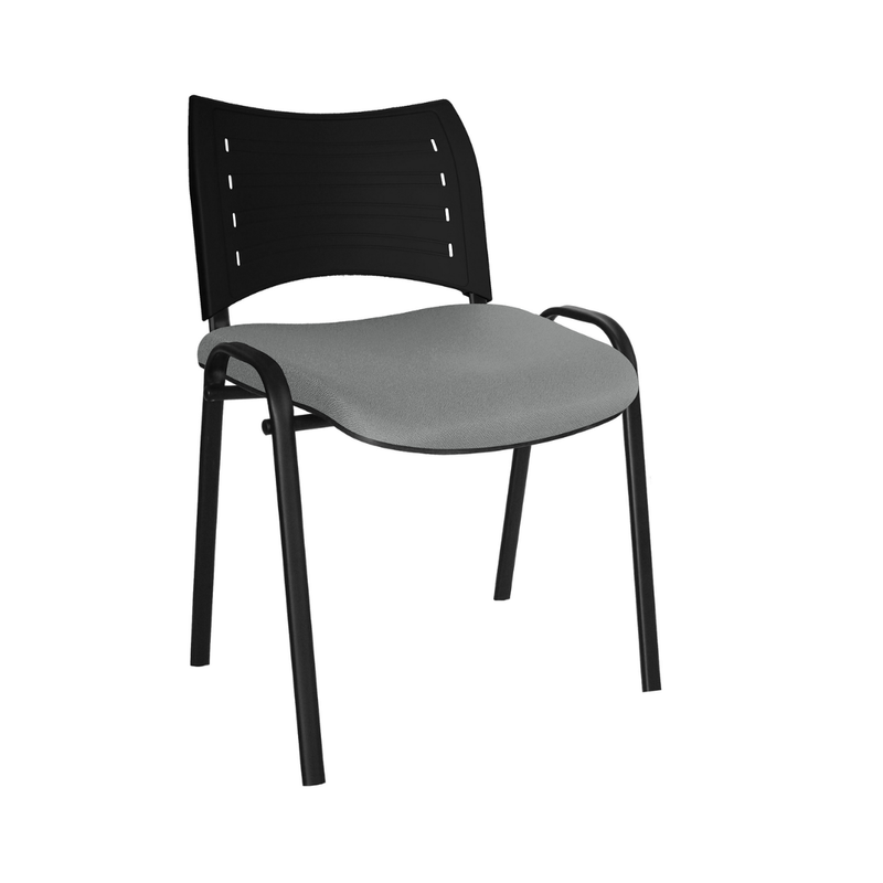 Silla Innova Tapizada