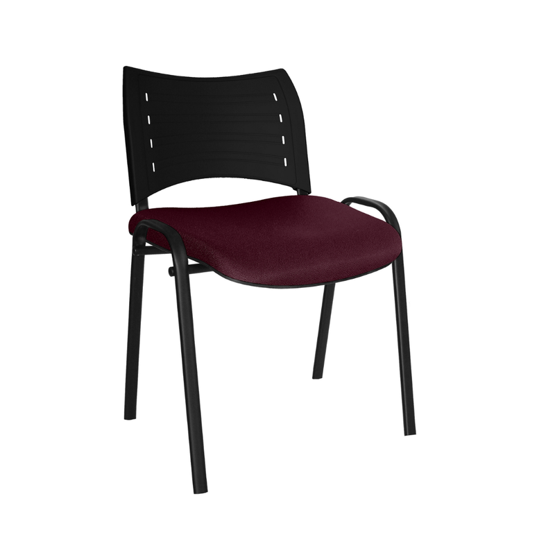 Silla Innova Tapizada
