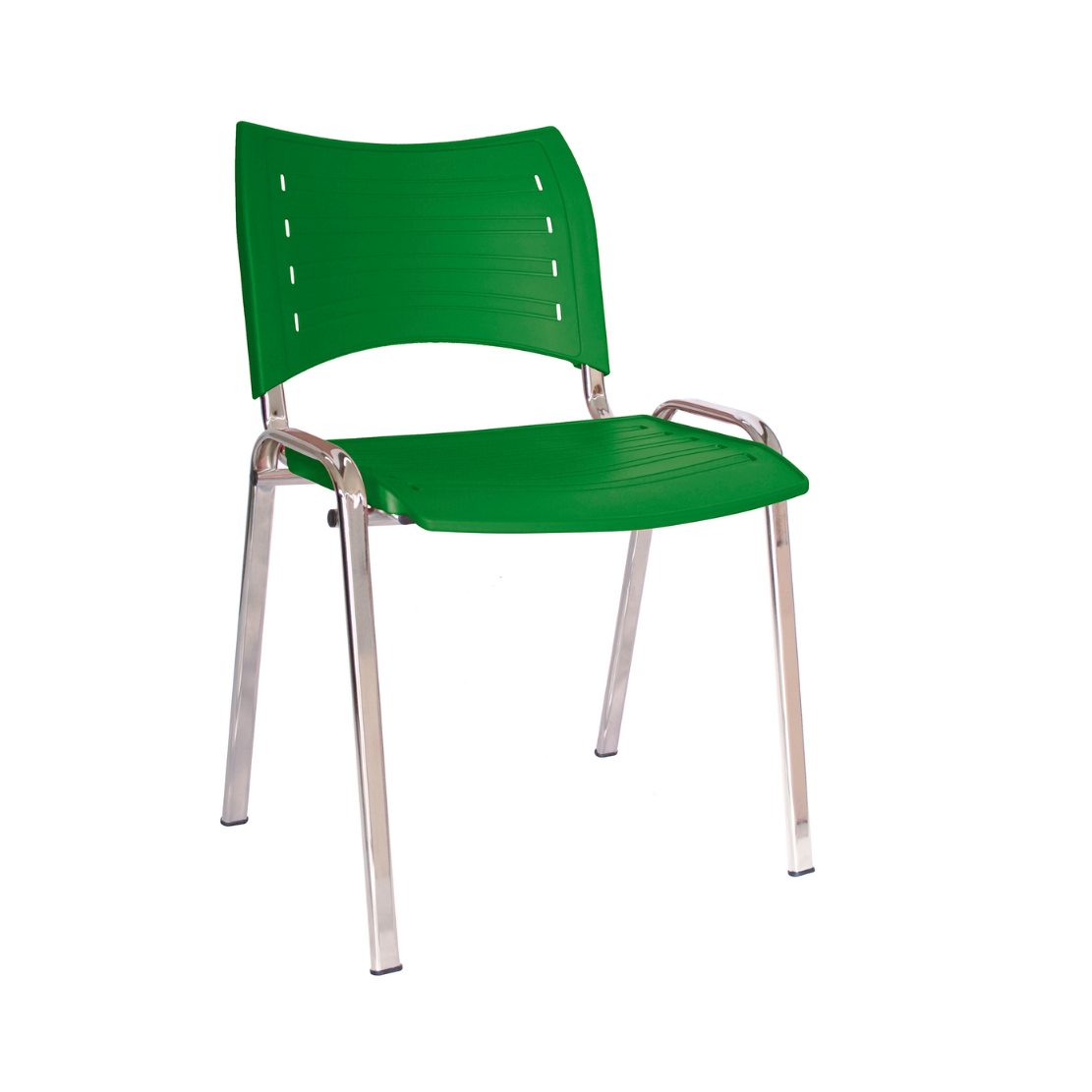 Silla Innova Cromo