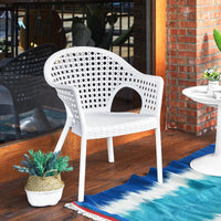 Silla Iris Lounge OHV-7029-DC