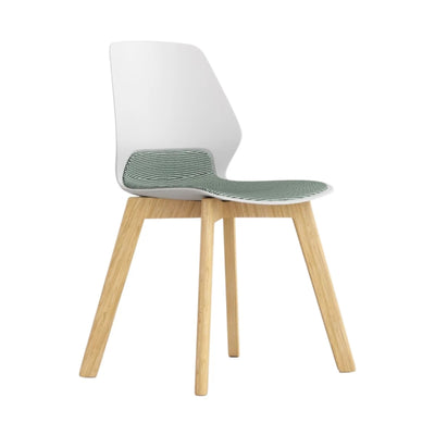 Silla Kolbe Tapiz Madera