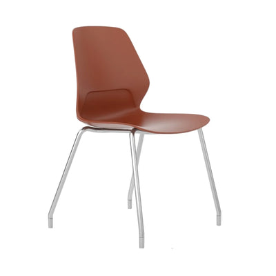 Silla Kolbe 4 patas
