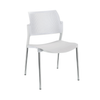 Silla Kyos Cromo