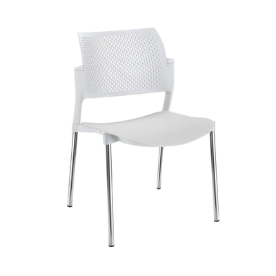 Silla Kyos Cromo