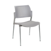 Silla Kyos Cromo