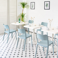 Silla LaVie OHV-7201