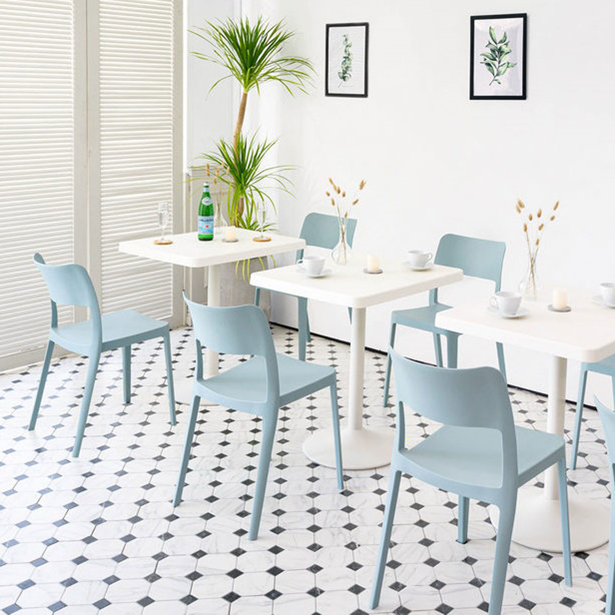 Silla LaVie OHV-7201