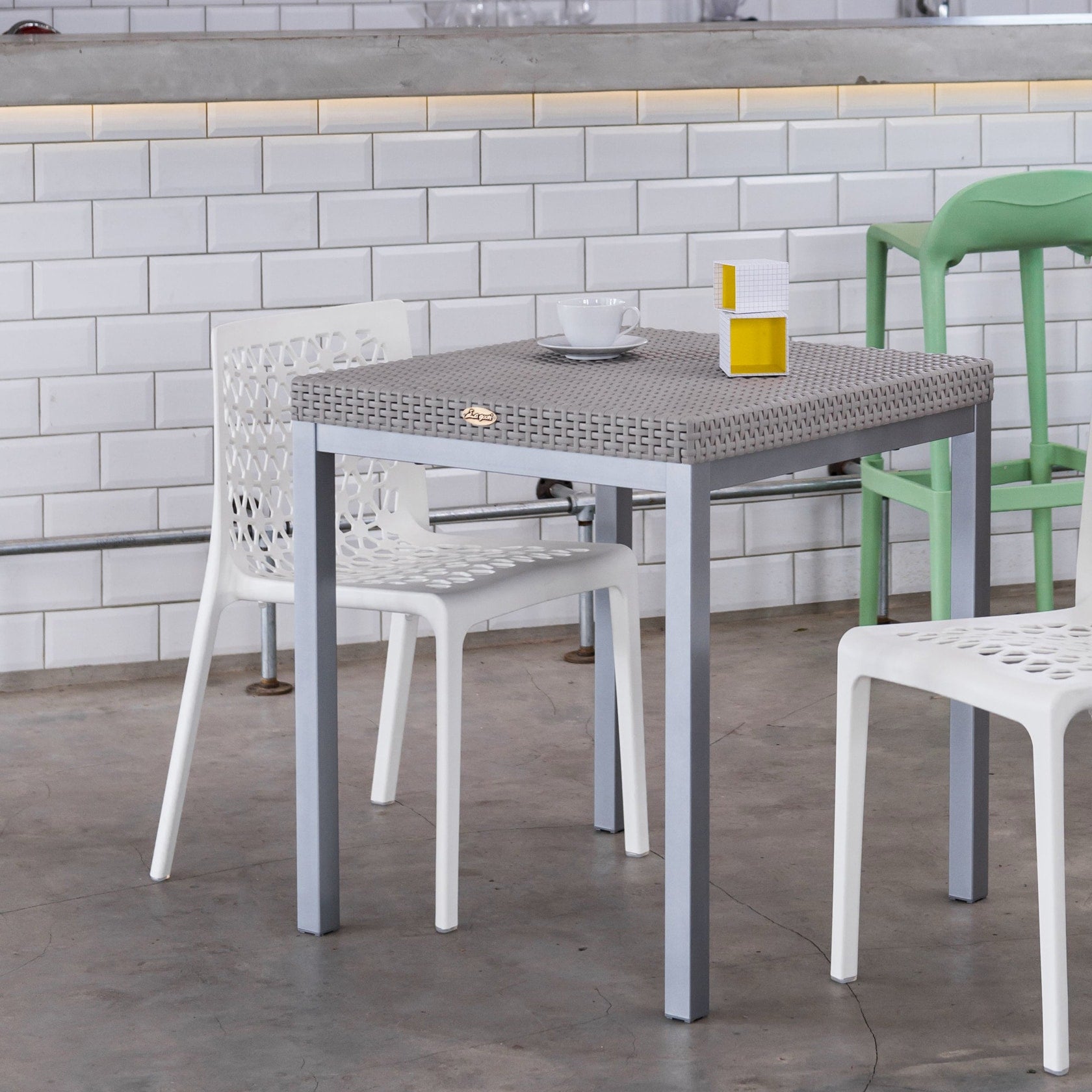 Silla Milan