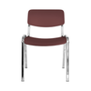 Silla Milk Cromo