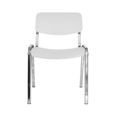 Silla Milk Cromo
