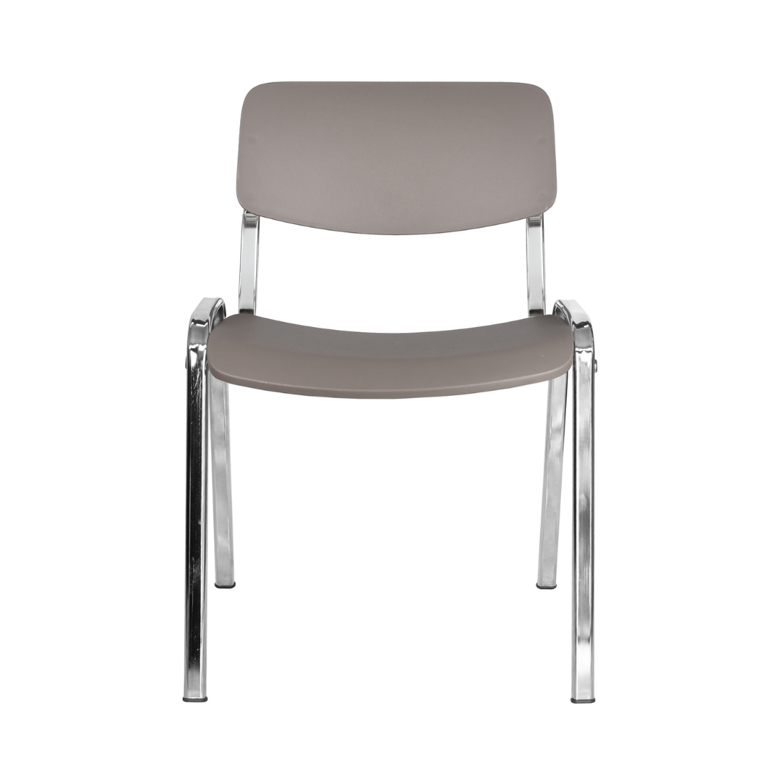 Silla Milk Cromo