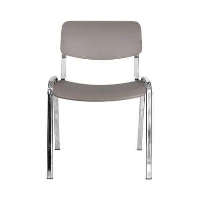 Silla Milk Cromo