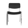 Silla Milk Cromo