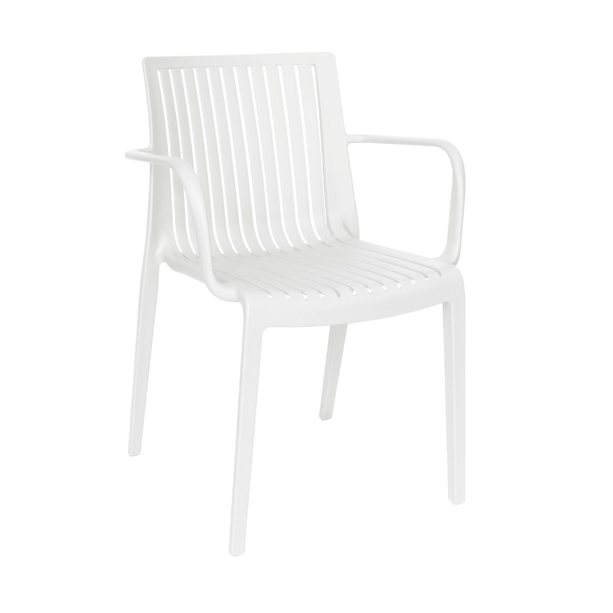 Silla Milos Brazos OHV-7203A