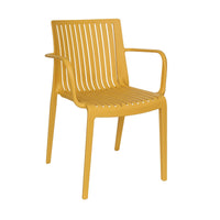 Silla Milos Brazos OHV-7203A