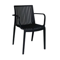 Silla Milos Brazos OHV-7203A