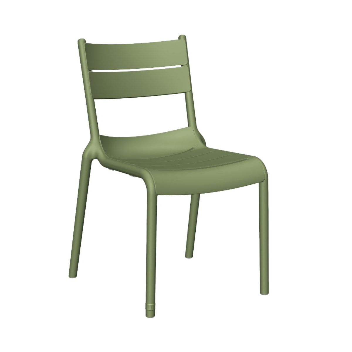 Silla Naples