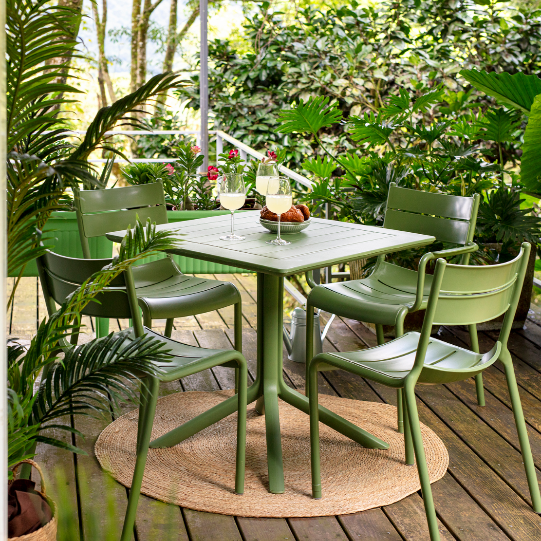 Silla Naples Brazos