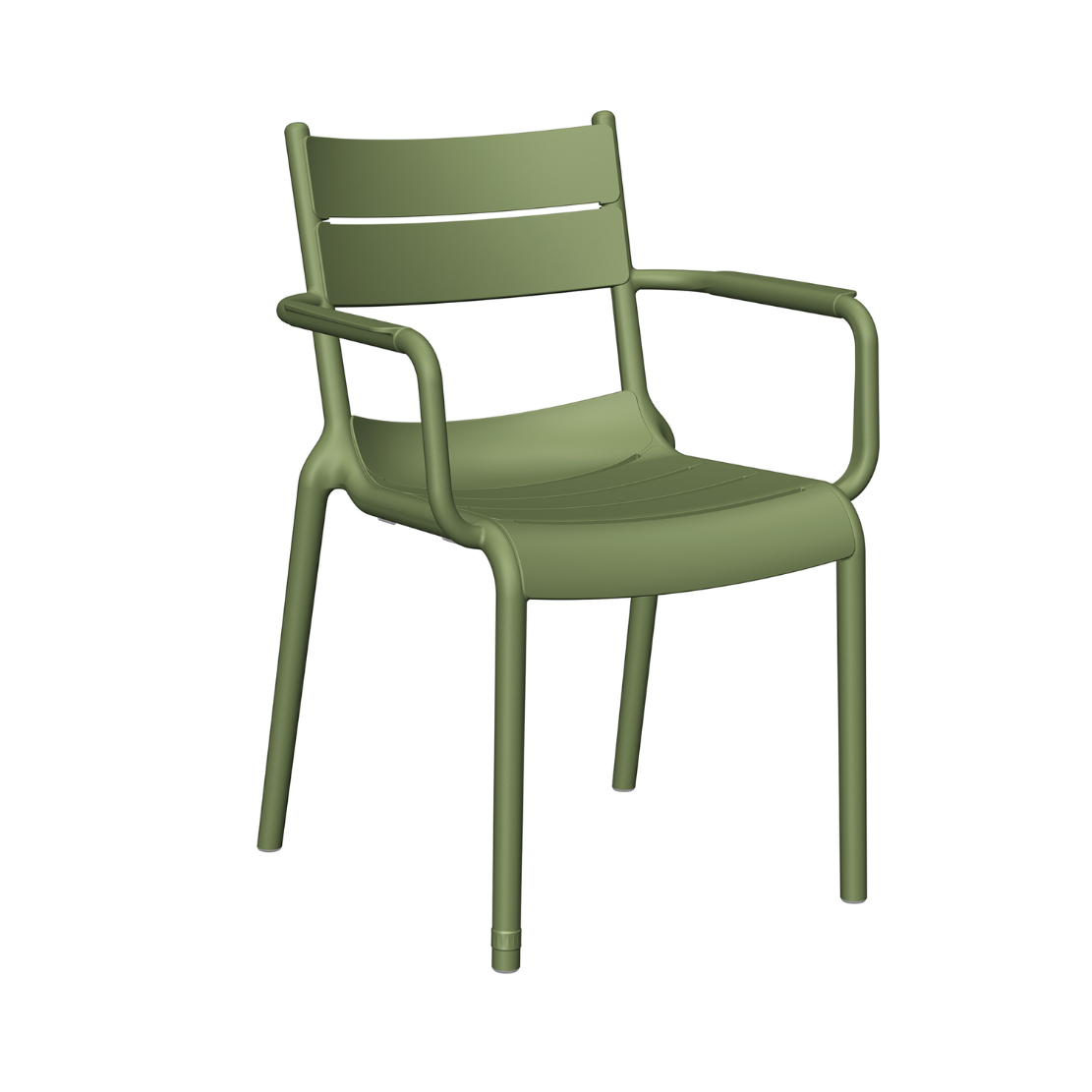 Silla Naples Brazos – Grupo Sorer y Asociados de México S.A.S. DE C.V.