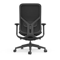 Sillón Khudi OHE-44Negro