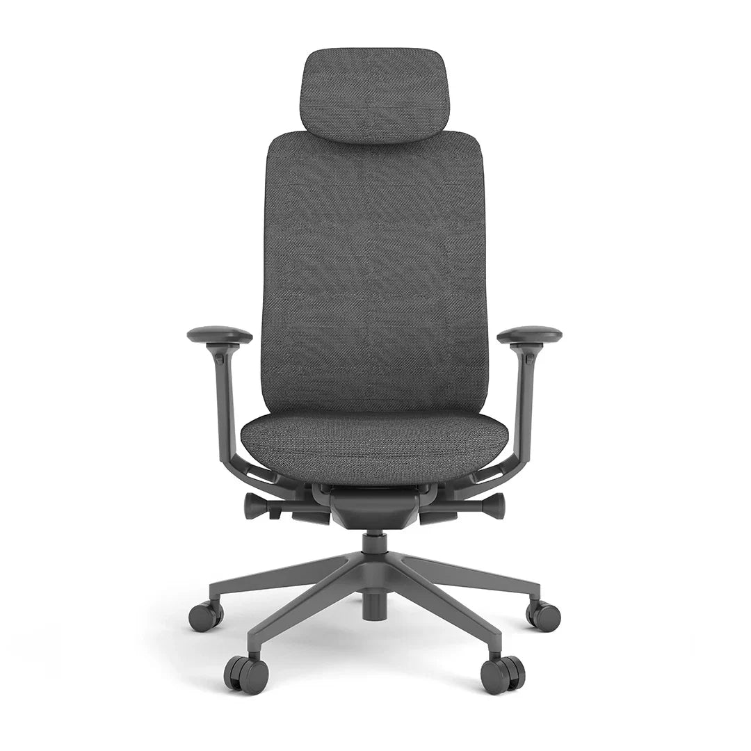 Sillón Khudi OHE-44Negro