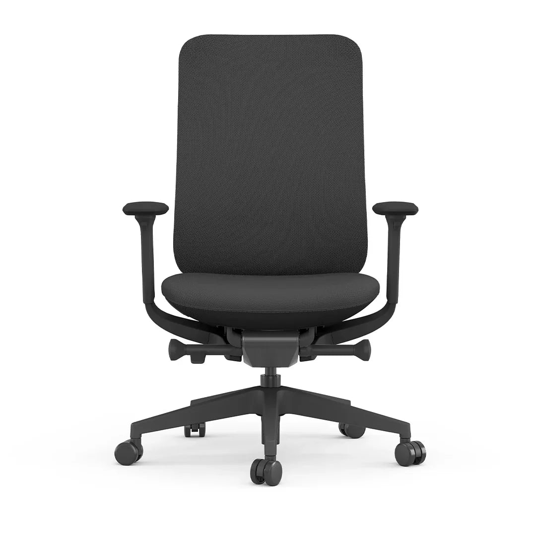 Sillón Khudi OHE-44Negro