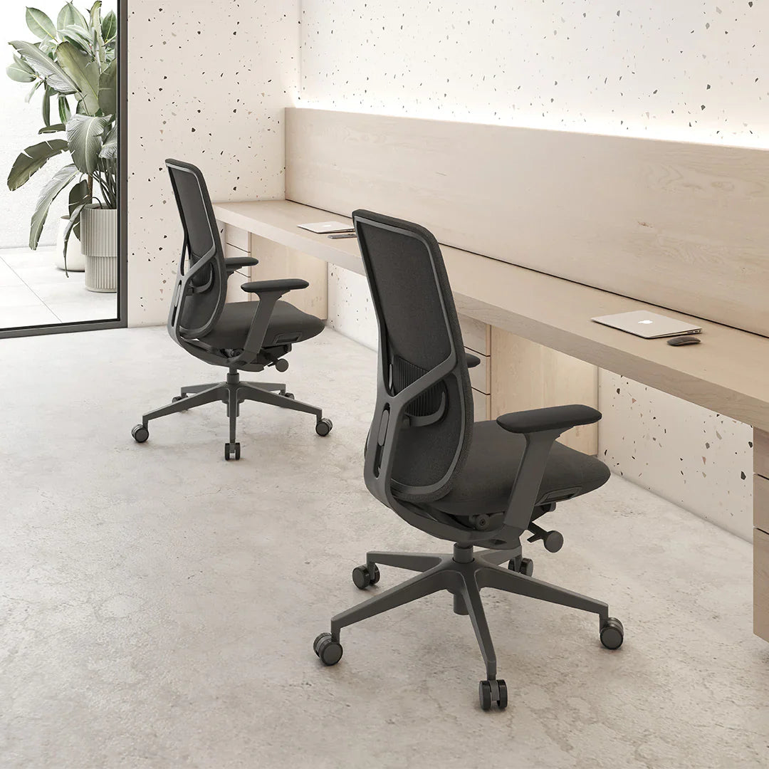 Sillón Khudi OHE-44Negro