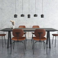 Silla Silhouette