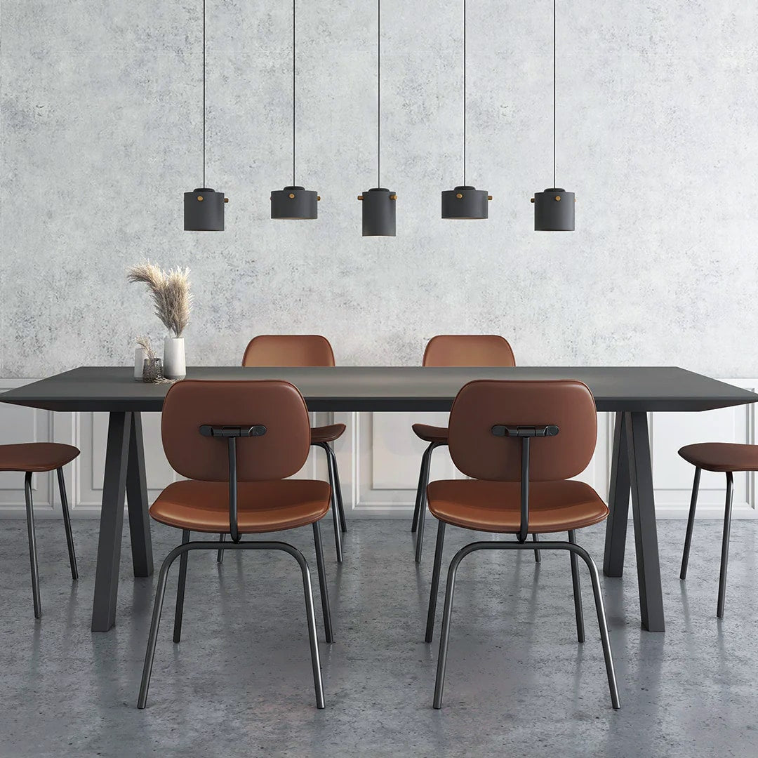 Silla Silhouette
