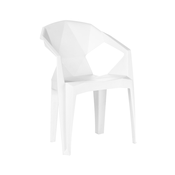 Silla Origami