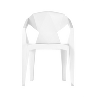 Silla Origami
