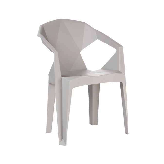 Silla Origami